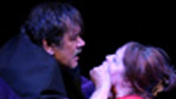 Slučka pre dvoch - manžela aj milenca