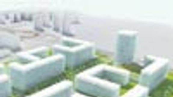 Na severozápade Dúbravky vyrastie obytný súbor