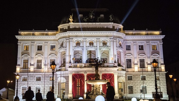 FOTO: Ako dopadol Ples v opere 2018?