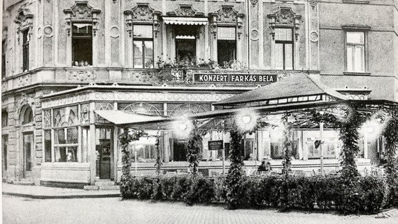 Päť zastavení v Štefánke: Užite si netradičný večer v kultovej bratislavskej kaviarni