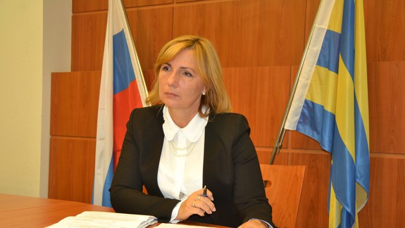 Spôsob obsadzovania mestských podnikov je kľúčový, tvrdí Dana Čahojová