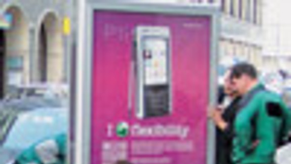 Tri sporné citylighty v centre mesta boli odstránené