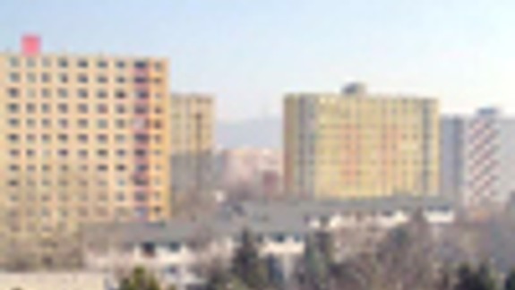 Problémom je nevšímavosť a nezáujem úradníkov