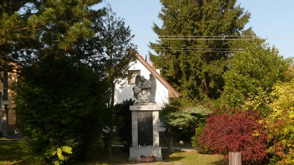 FOTO: Poznáte bratislavské pamätníky prvej svetovej vojny?