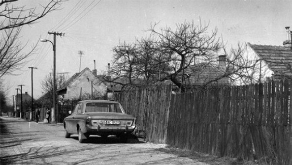 V knižnici bude výstava Taká bola Petržalka...