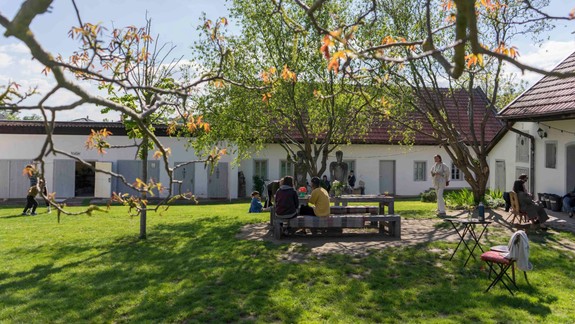 Tip na nedeľu: Schaubmarov mlyn otvára výstava insitného umelca O. Šteberla