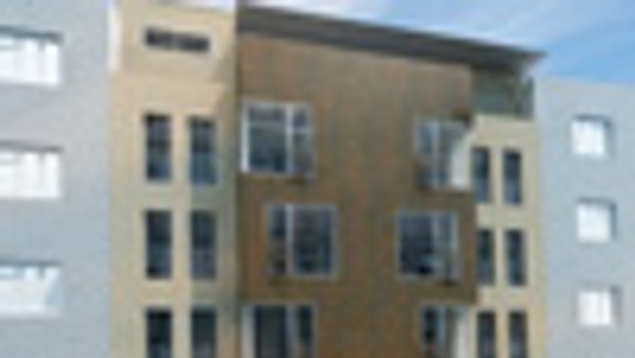 Na Medenej ulici 9 bude napokon ďalší hotel