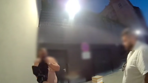 Polícia začala trestné stíhanie pre fyzický konflikt dvoch mužov na Trnavskej ceste