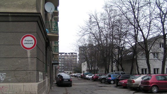 V lokalite Starý Ružinov–západ začnú realizovať dopravné značenie