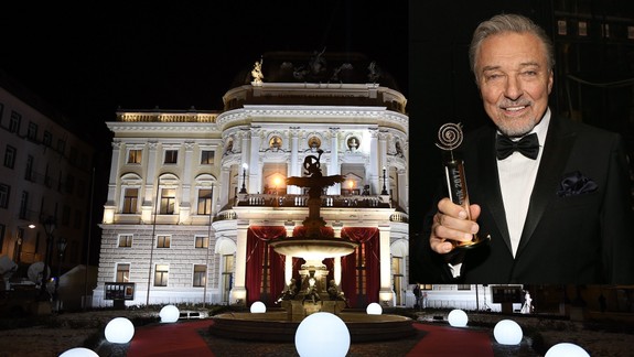 Ples v opere 2018 - do hviezdnej zostavy účinkujúcich umelcov pribudol ešte aj Karel Gott!