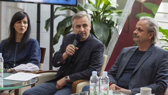 SND uvedie v divadelnej sezóne 2018/2019 spolu 15 premiér. Ktoré to budú?