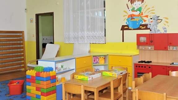 Staré Mesto prichádza s možnosťou dať dieťa do jaslí aj na polovicu dňa