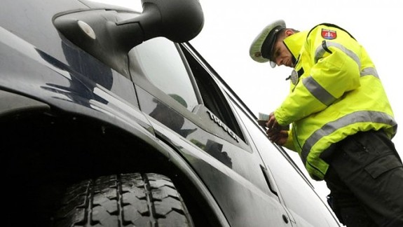 Rakúšan jazdil opitý ako&nbsp;Dán