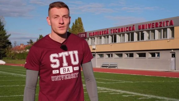 Na STU sa začína Letná univerziáda 2024, súťažiť bude asi 700 športovcov