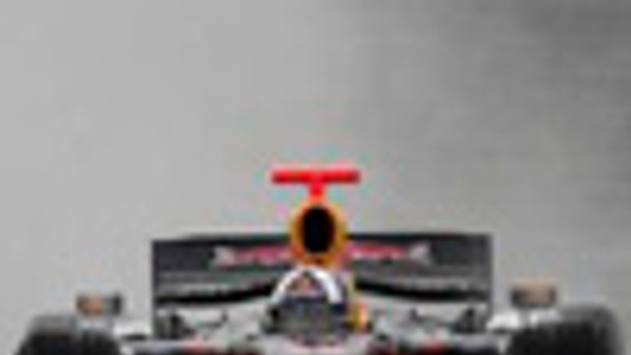 Magnetom otvorenia tunela bude Coulthard