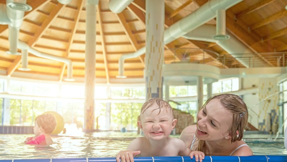 Jarné prázdniny v Patinciach