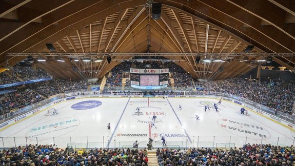 HC Slovan sa predstaví na najstaršom a najslávnejšom turnaji v Európe - o Spenglerov pohár