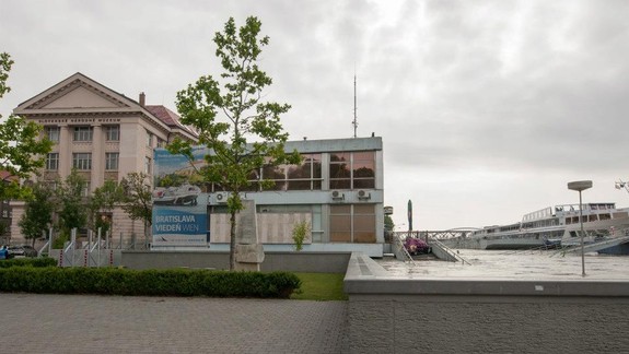 Nebojte sa vstúpiť, múzeá patria k najbezpečnejším miestam - vyzýva šéf SNM Panis