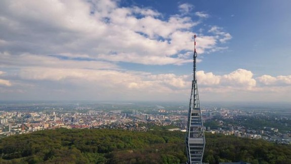 Päť vynikajúcich miest v Bratislave, ktoré musíte navštíviť
