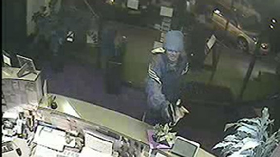 Polícia pátra po mužovi, ktorý prepadol recepciu hotela