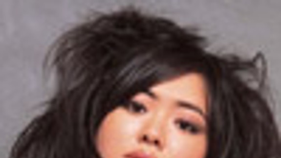 Fascinujúca klaviristka Hiromi v PKO