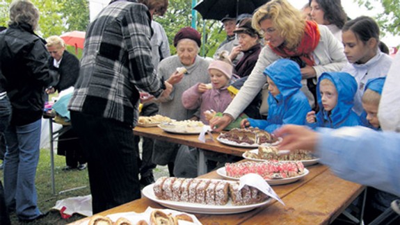 Vajnorské hody budú na ihrisku na Koniarkovej