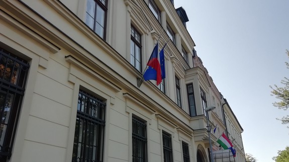 Detaily zriadenia Českého domu by mali byť známe na začiatku jesene