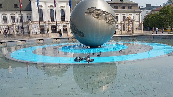 Čo robiť počas horúčav? Tu je pár rád odborníka