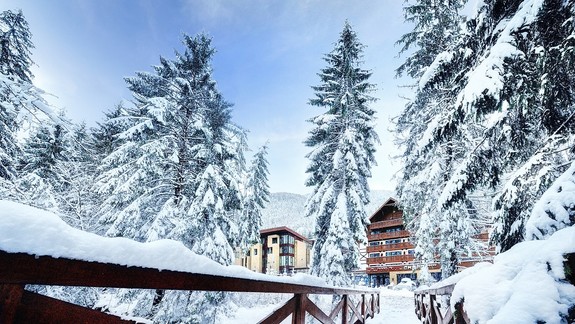 Originálny tip: Jarná lyžovačka na Chopku super výhodne