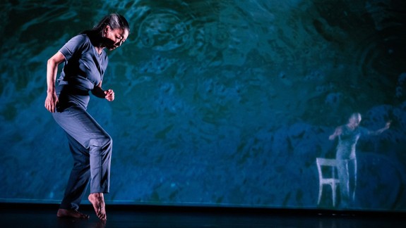 Bratislava v pohybe: Na Slovensku sa prvýkrát predstaví legendárna Lucinda Childs