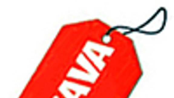 O zľavové portály je najväčší záujem v Bratislave