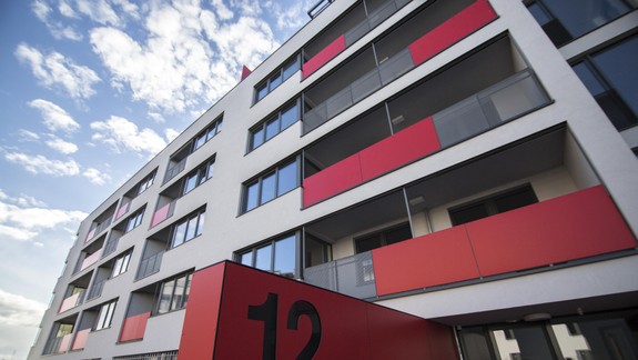 V Bratislavskom kraji v 1. polroku pribudlo 2310 bytov, medziročne o 92 viac