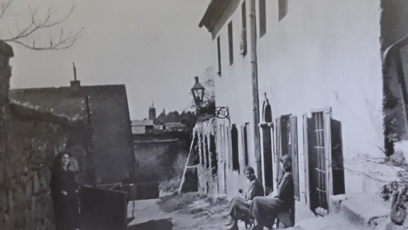 HISTÓRIA Policajná razia u vydrických dám ukázala smutnú pravdu