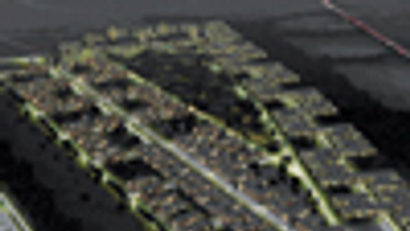 Projekt Lamačská brána začnú stavať na jar