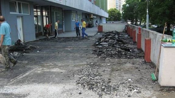 Oprava terasy? Je to zložitejšie, ako by ste čakali