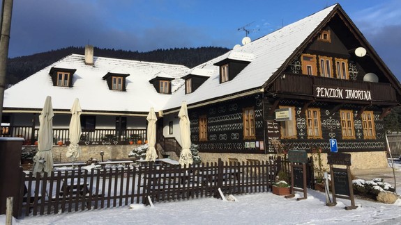 TIP PRE VÁS: V Čičmanoch nájde každý, čo hľadá! Od aktívneho oddychu až po výnimočný relax