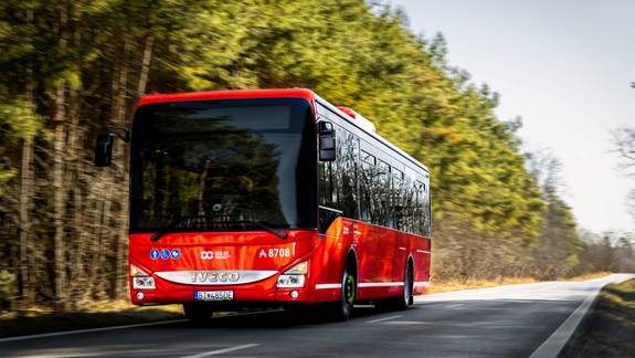 Chystáte sa do Stupavy na Dni zelá? Dopravca pripravil mimoriadne autobusové spoje
