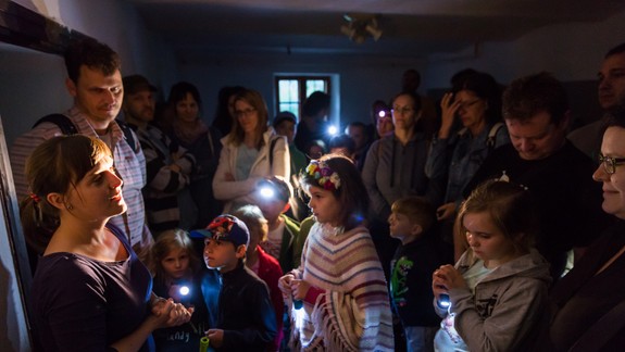 V Schaubmarovom mlyne môžete s deťmi zažiť výnimočný rozprávkový večer