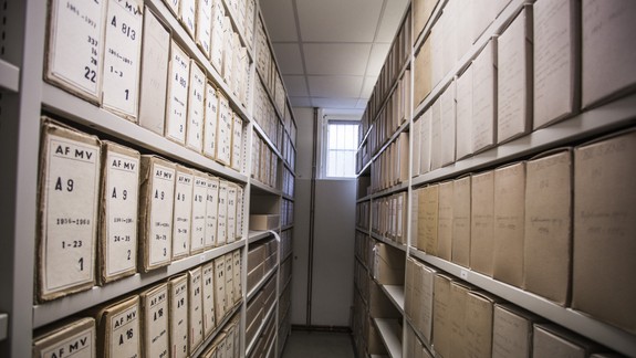Ústav pamäti národa sprístupní svoj archív verejnosti: Pripravené sú výstavy i vedecká konferencia