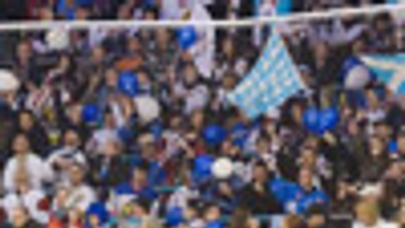 Finále juniorov bude v stredu už o 12.00 h