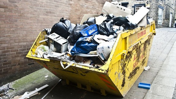 Devínska Nová Ves otvorila nový zberný dvor