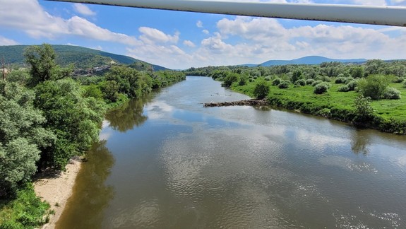 Hroziace povodne: V Devínskej Novej Vsi zasadne krízový štáb