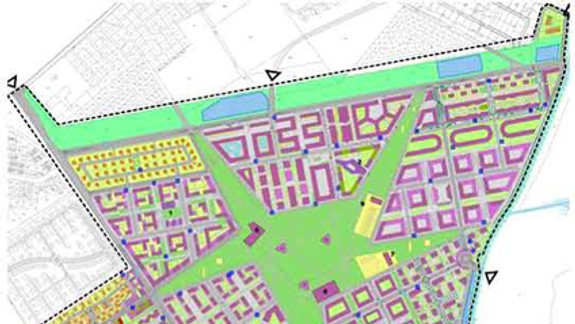 Vajnorská samospráva sa bráni výstavbe