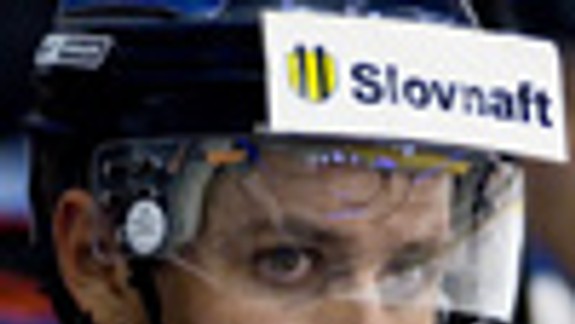 Hokejista Lukáš Bohunický so zákazom činnosti