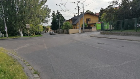 Dopravné obmedzenia: Pre opravy križovatky Bulharskej so Slovinskou rátajte so zmenami v doprave