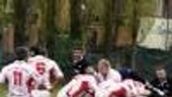 Rugbistom poradí expert Rob Clivert