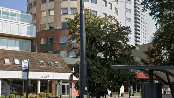 Mestské súdy Bratislava III a IV budú sídliť na Plynárenskej