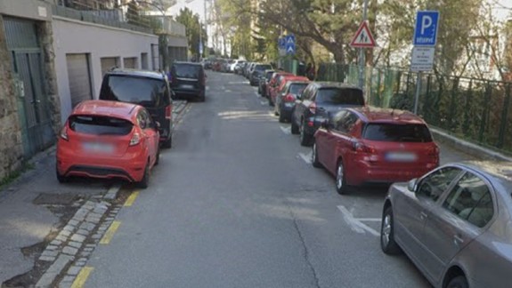 Celomestský systém parkovania PAAS sa čoskoro rozšíri do ďalšej lokality Bratislavy