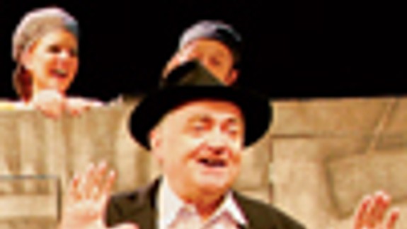 Sedem hlavných hriechov radošincov