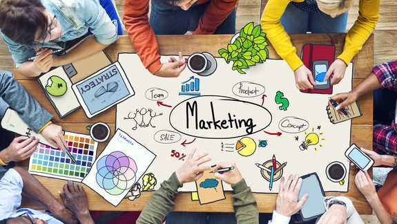 Ak chcete veľký záujem publika, potrebujete reklamu od profíka